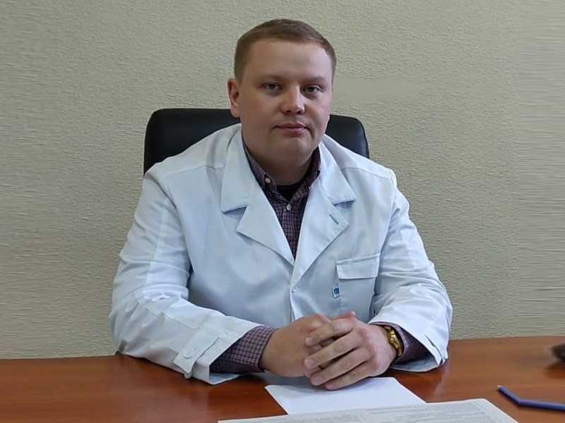 Нарада про обговорення питання створення в лікарні умов для надання послуг з реабілітації