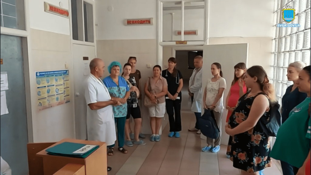 Народження дитини – найважливіший момент у житті жінки та всієї родини