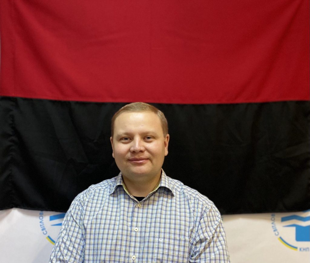 З Днем захисника України!