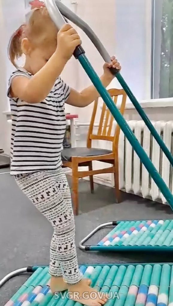 Фізіореабілітаційне відділення КНП «Світловодська ЦРЛ» вдосконалюється заради якісного відновлення пацієнтів