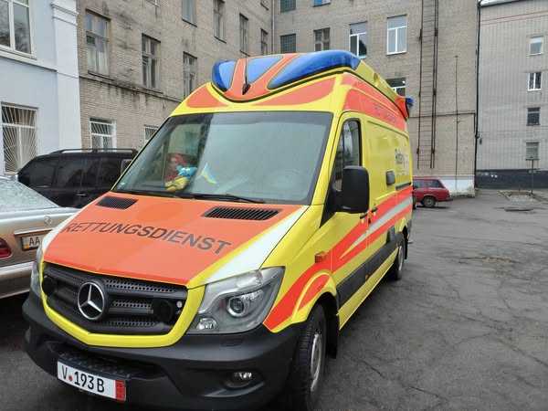 В Світловодській лікарні теж свято зі своїми подарунками!