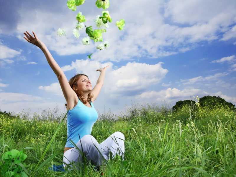 Підтримка ментального здоров’я — важлива складова для щасливого життя