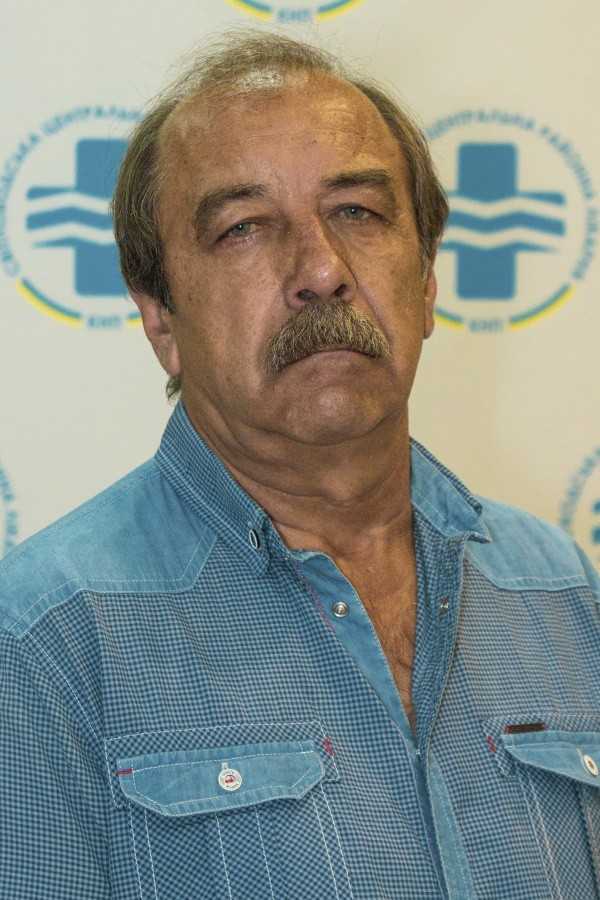 Коваль Петро Олександрович