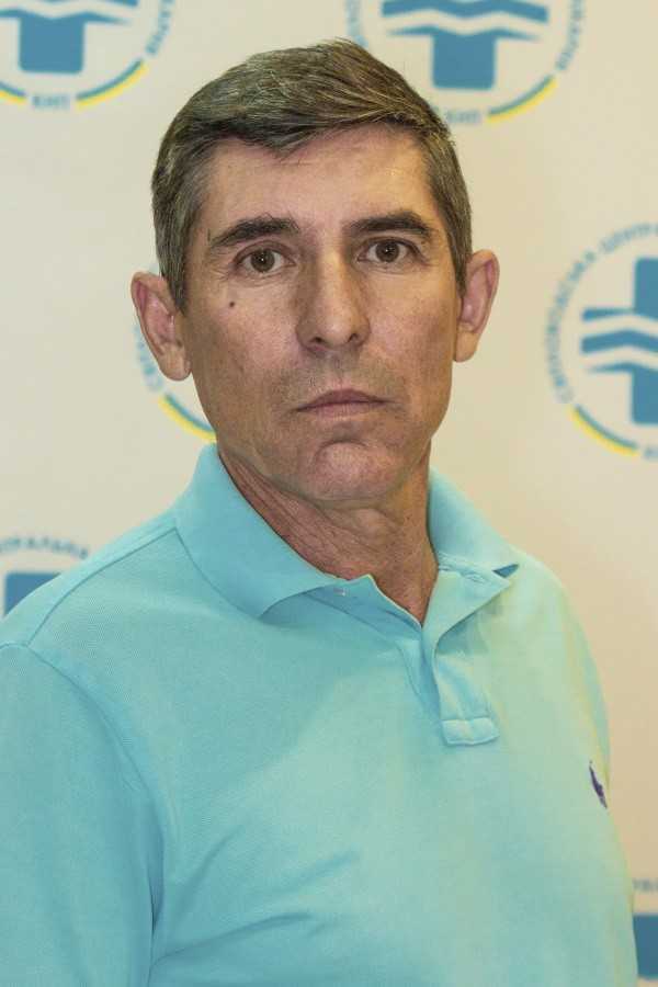 Макеєв Володимир Олександрович