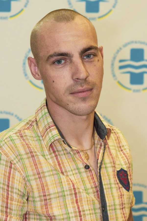 Савраненко Сергій Дмитрович