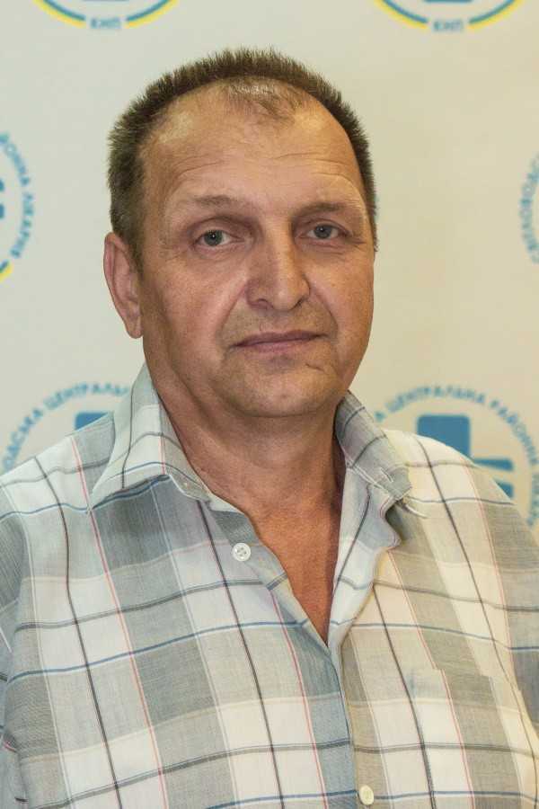 Берест Олександр Григорович