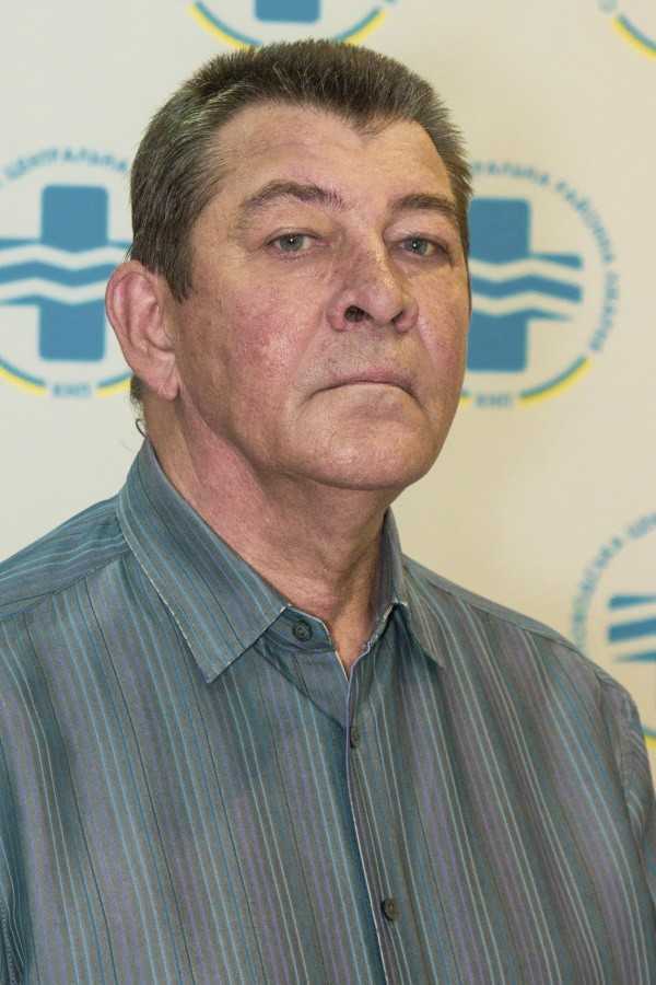 Стародуб Валерій Іванович