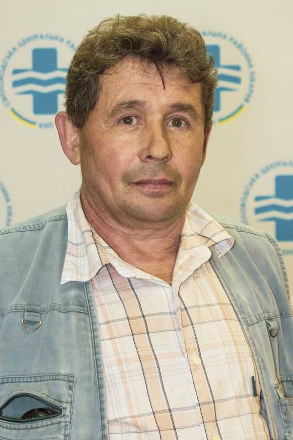 Жорняк Дмитро Борисович