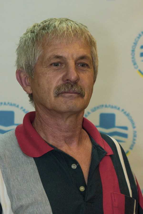 Панченко Віталій Іванович