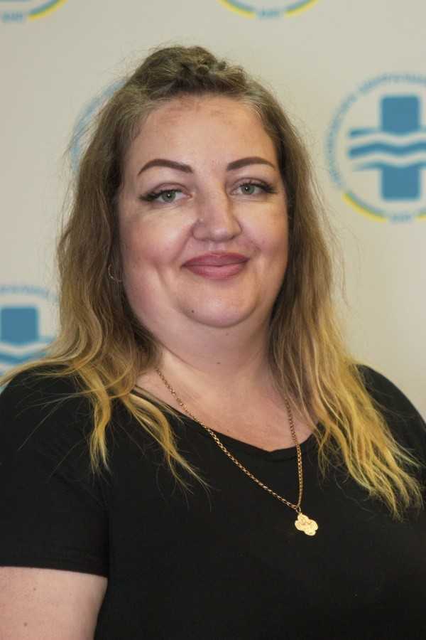 Руденко Наталія Миколаївна